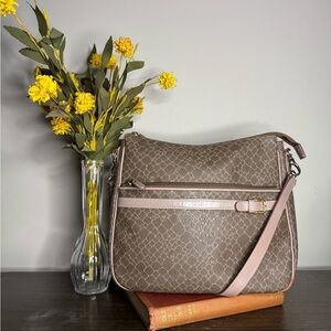 Nina Ricci Vintage Crossbody